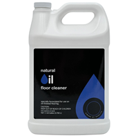 Natural Oil Hardwood Cleaner - Gallon