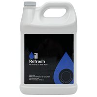 Oil Refresh Wood Floor Care - Gallon