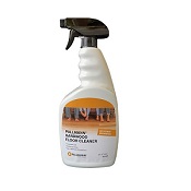 Pallmann Hardwood Floor Cleaner - 32oz Spray