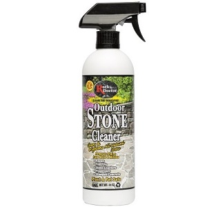 Rock Doctor Outdoor Stone Cleaner