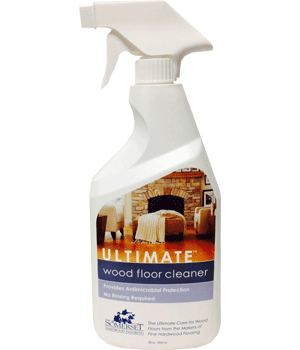 Somerset Ultimate Wood Floor Cleaner