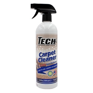 Tech Carpet Cleaner 24oz