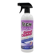 Tech Grout Cleaner Spray 24oz