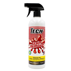 Tech Stain Remover 24oz