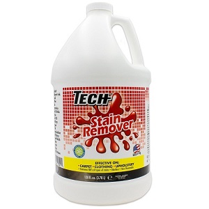 Tech Stain Remover Gallon