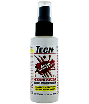 Tech Stain Remover 2oz
