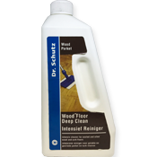 Dr. Schutz Wood Deep Cleaner