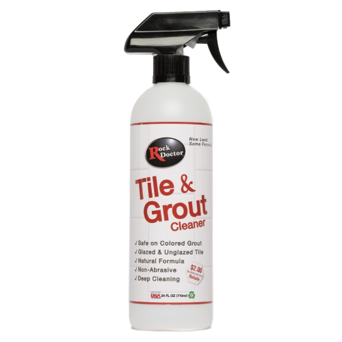 Rock Doctor Tile and Grout Cleaner